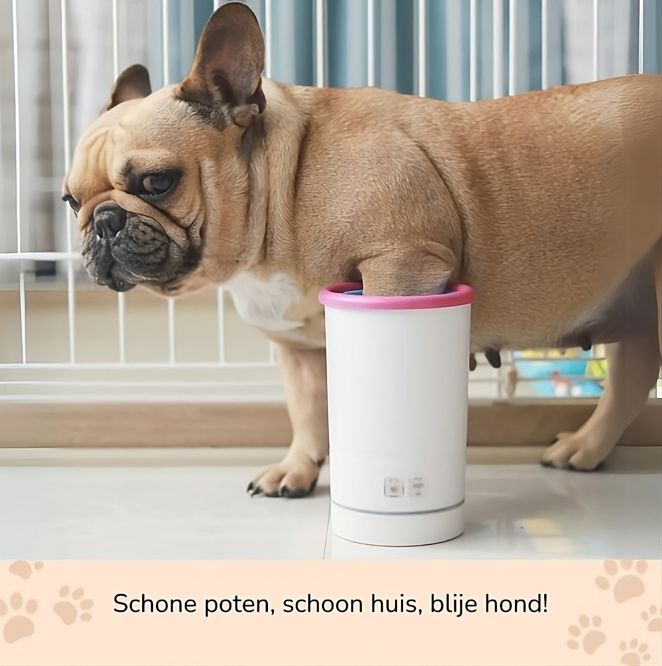 Multifunctionele Hondenriem met Geïntegreerde Waterfles en Opvouwbare Voerbak – Perfect voor Wandelen met Honden - Rood - Safari Paws