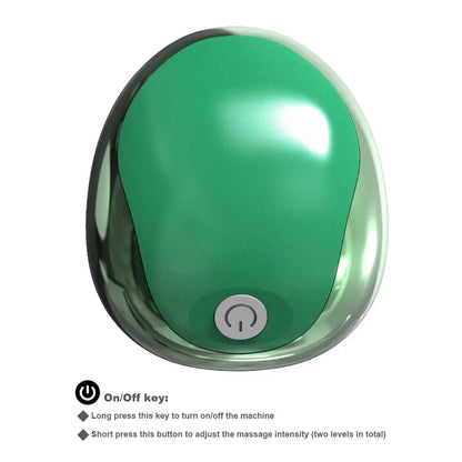 Elektrische Hoofdmassager voor Katten & Honden – Ontspanning & Stressverlichting - Safari Paws