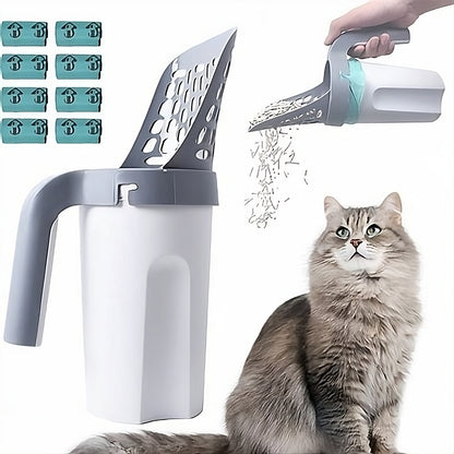 Multifunctionele Hondenriem met Geïntegreerde Waterfles en Opvouwbare Voerbak – Perfect voor Wandelen met Honden - zwart - Safari Paws